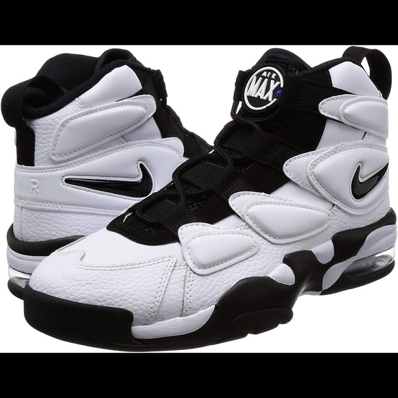 charles barkley uptempo